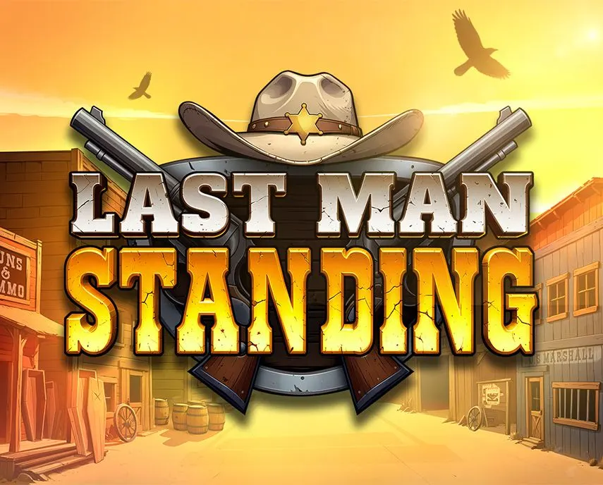 Slotmill : Last Man Standing - ATHENA777