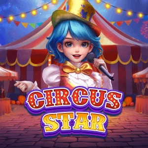 Besoft : Circus Star - ATHENA777