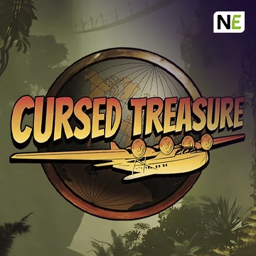 Cursed Treasure - ATHENA777