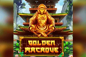 Golden Macaque - ATHENA777