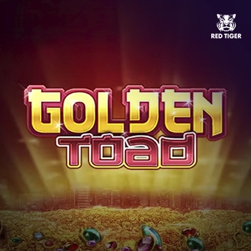 Redtiger : Golden Toad - ATHENA777