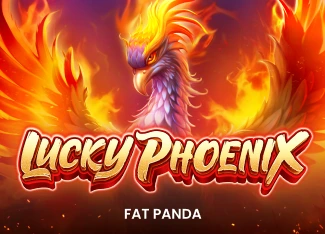 FatPanda : Lucky Phoenix - ATHENA777