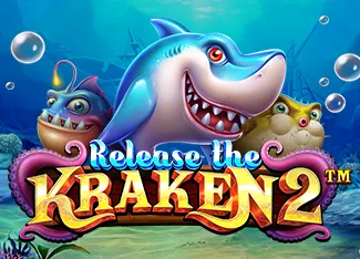 Pragmatic : Release the Kraken 2 - ATHENA777