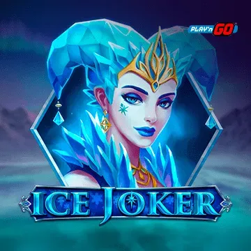 PlaynGo : Ice Joker - ATHENA777
