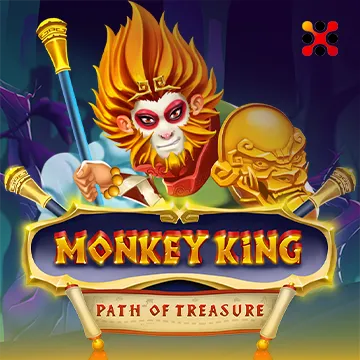 Mancala : Monkey King: Path of Treasure - ATHENA777