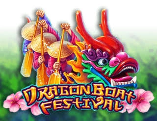 PLAYSTAR : DRAGON BOAT FESTIVAL - ATHENA777