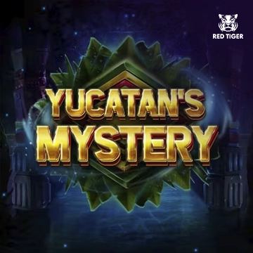 Redtiger : Yucatans Mystery - ATHENA777