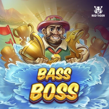 Redtiger : Bass Boss - ATHENA777
