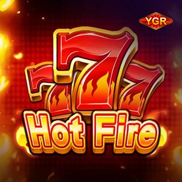 YGR : Hot Fire777 - ATHENA777
