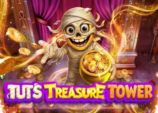 FatPanda : Tuts Treasure Tower - ATHENA777