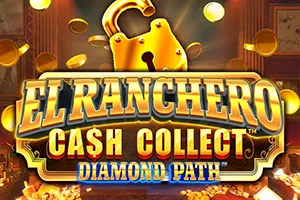 El Ranchero Cash Collect Diamond Path - ATHENA777