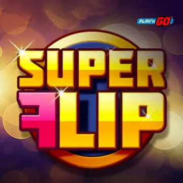 PlaynGo : Super Flip - ATHENA777