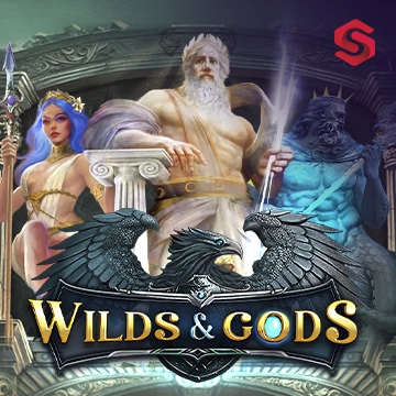 Wild & Gods - ATHENA777