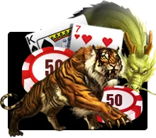 Dragon Tiger - ATHENA777