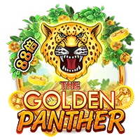 Facai : THE GOLDEN PANTHER - ATHENA777