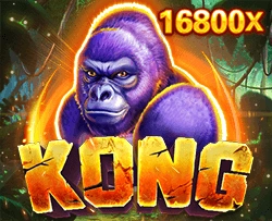 JDB : Kong - ATHENA777