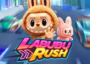 Labubu Rush - ATHENA777