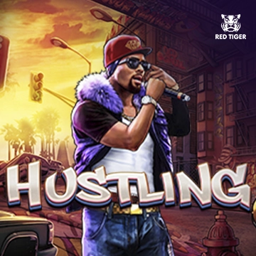 Redtiger : Hustling - ATHENA777