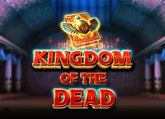Pragmatic : Kingdom of the Dead - ATHENA777