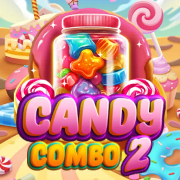 CosmoPlay : Candy Combo 2 - ATHENA777