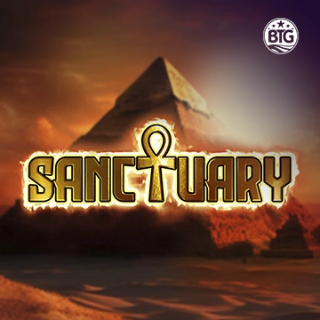 Bigtime : Sanctuary - ATHENA777