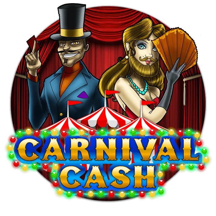 Habanero : Carnival Cash - ATHENA777