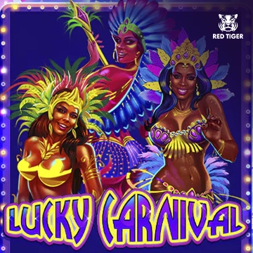 Redtiger : Lucky Carnival - ATHENA777