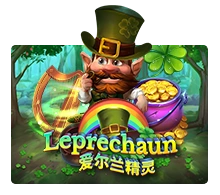 Joker123 : Leprechaun - ATHENA777