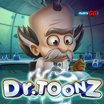 PlaynGo : Dr. Toonz - ATHENA777