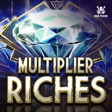Redtiger : Multiplier Riches - ATHENA777