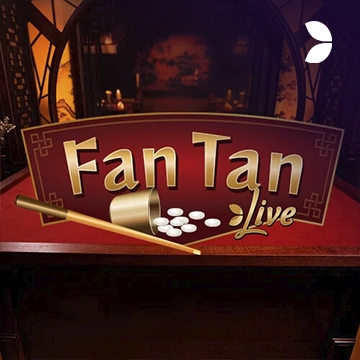Fan Tan - ATHENA777