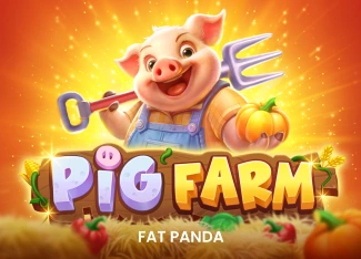 FatPanda : Pig Farm - ATHENA777