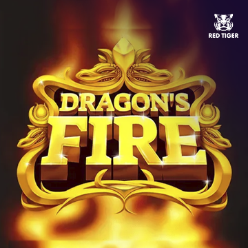 Redtiger : Dragons Fire - ATHENA777