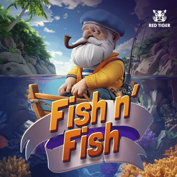 Redtiger : Fish n Fish - ATHENA777
