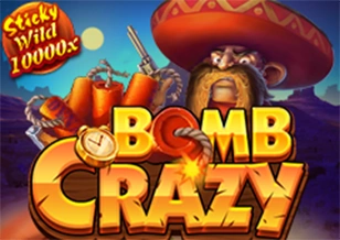 Crazy Bomb - ATHENA777