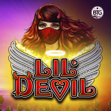 Bigtime : Lil Devil - ATHENA777