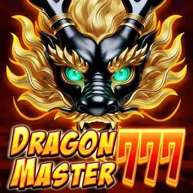 YGR : Dragon Master 777 - ATHENA777