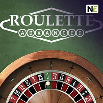NetEnt Roulette Advanced - ATHENA777