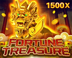 JDB : Fortune Treasure - ATHENA777