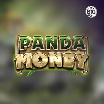 Bigtime : Panda Money - ATHENA777