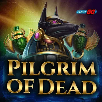 PlaynGo : Pilgrim of Dead - ATHENA777