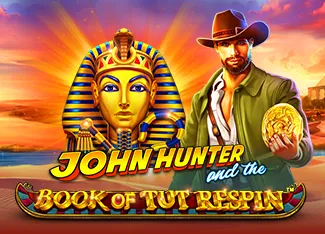 Pragmatic : Book Of Tut Respin - ATHENA777