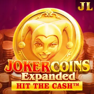 Jili : Joker Coin Expanded - ATHENA777