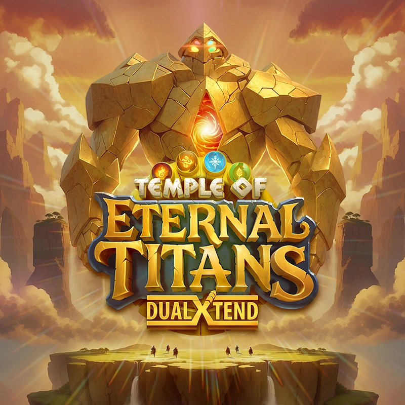 Mancala : Temple of Eternal Titans - ATHENA777