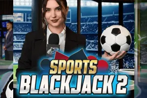 Sports Blackjack 2 - ATHENA777