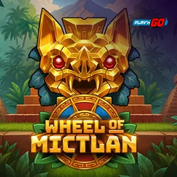 PlaynGo : Wheel of Mictlan - ATHENA777