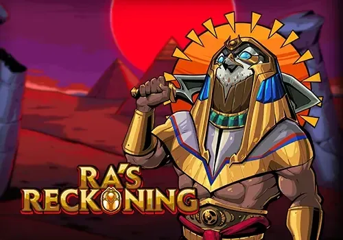 PlaynGo : Ras Reckoning - ATHENA777