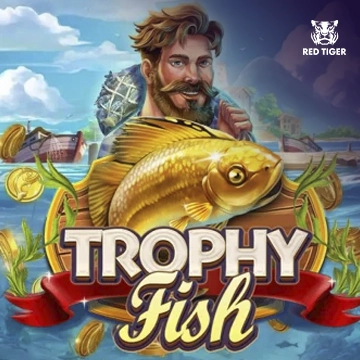 Redtiger : Trophy Fish - ATHENA777