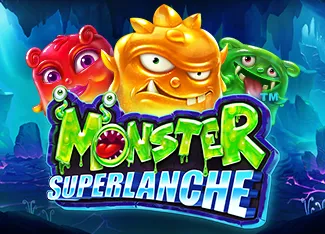 Pragmatic : Monster Superlanche - ATHENA777