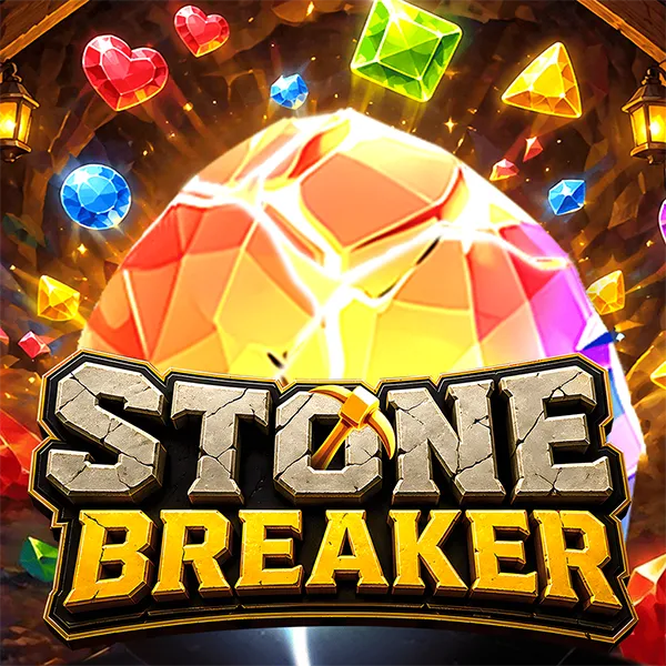 Stone Breaker - ATHENA777